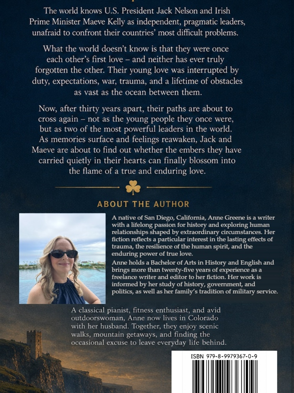 My First Fiction Novel - Picture 2 of 3
